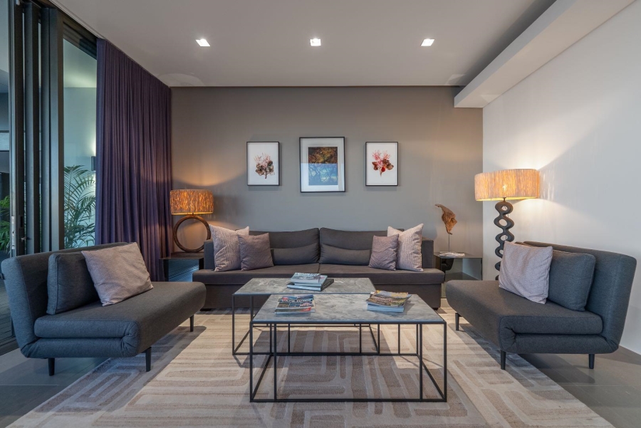 To Let 1 Bedroom Property for Rent in Bantry Bay Western Cape